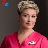 Марина Черепанова