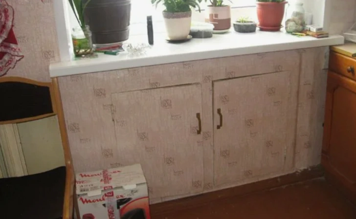 Время ностальгии: 20 уютных фото тех самых хрущевок из СССР, которые возвращают нас в детство | Источник: соцсети