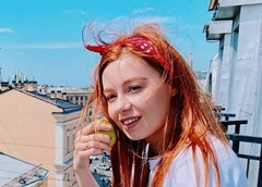 Юлия Савичева: «Считаю, что и без голых поп можно прекрасно вести соцсеть»