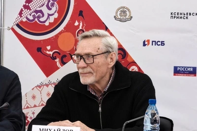 Александр Михайлов рассказал о причинах успеха фильма «Любовь и голуби»