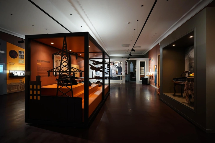 Источник: пресс-служба бюро Метаформа 