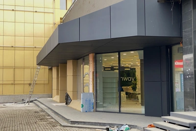 Площадка на Ленина в Новосибирске перешла к Greenway Global