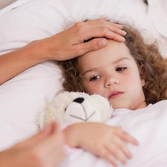 Уникальный случай: 6-летней девочке отключили половину мозга