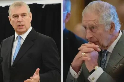 Королевская семья под угрозой допросов из-за ареста принца Эндрю