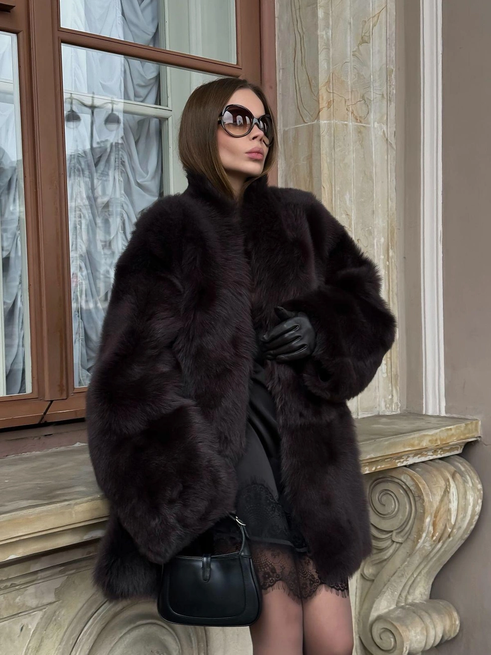 Красота и элегантность! | Источник: Alena_kout / Pinterest.com 