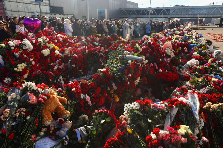 Погибшие в «Крокусе» сестры выжили в теракте в Волгодонске в 1999 году