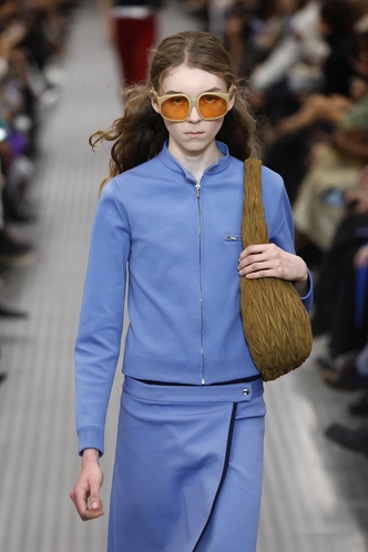 Miu Miu ss25 | Источник: Legion Media