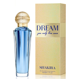 Новый парфюм от Шакиры, который ты обязательно захочешь приобрести