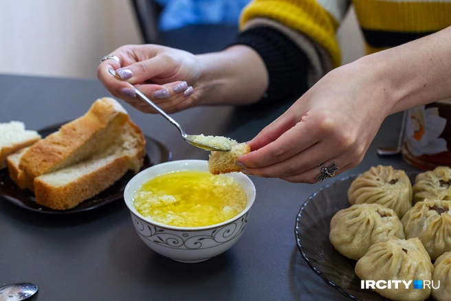 Самое популярное блюдо в Иркутске: позы. Пробую и рассказываю о впечатлениях и о рецепте