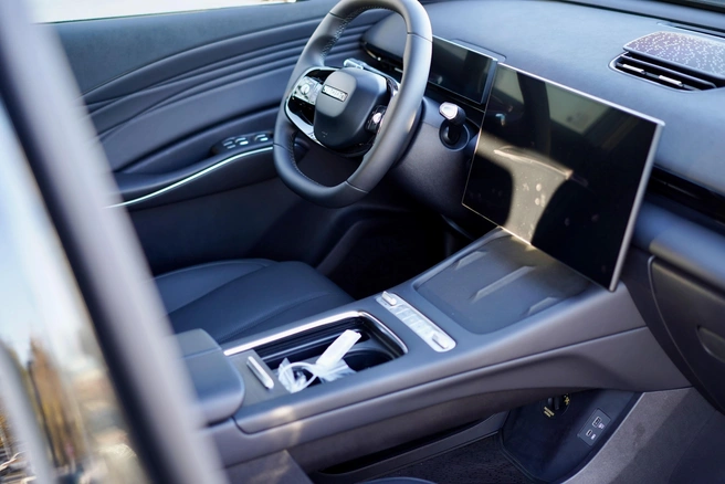 Omoda C7 адаптирована к условиям Саратовской области и доступна у официального дилера | Источник: Автомир Саратов