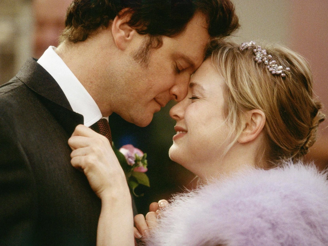 Кадр из фильма «Бриджит Джонс: Грани разумного», 2004 год | marieclaire.ru