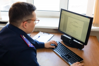 Бывшая начальница ЖКХ в Ижевске осуждена за мошенничество