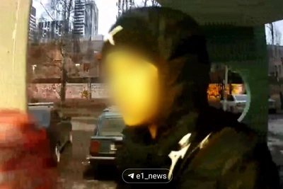 В Екатеринбурге задержан подросток за домогательства