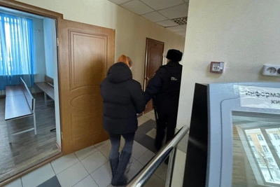 Мать из Кушвы истязала сына и оказалась за решеткой