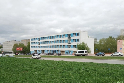 Стали известны планы строительства гостиницы у метро «Золотая Нива»
