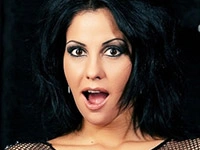 Елена Беркова