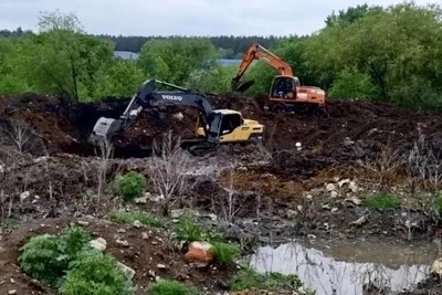 Воронеж без воды: новые адреса отключений и пункты раздачи