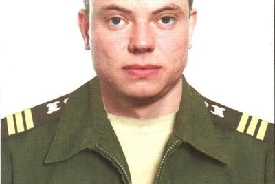 Забайкалец награждён медалью Суворова за доставку топлива