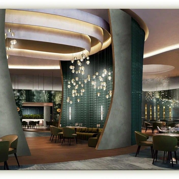 Интерьер заведения  | Источник: Yandex.ru/maps