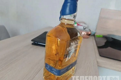 План сработал: кража алкоголя в селе Ивановка