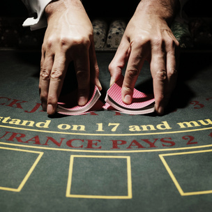 Тест: Сколько денег ты проиграешь в казино?