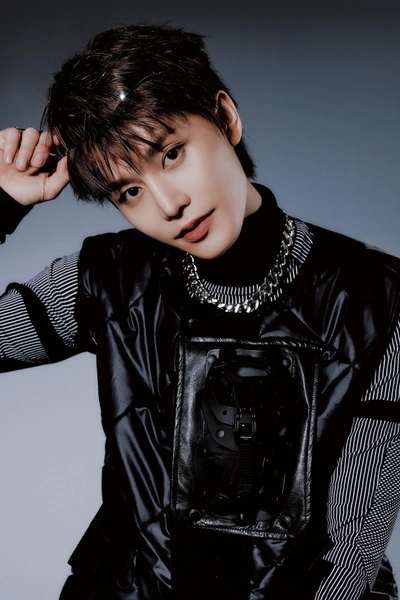 Источник: SM Entertainment