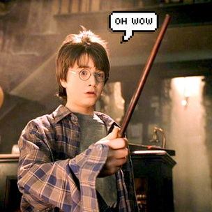 Раскрываем главные секреты «Гарри Поттера»: как на самом деле создавался волшебный мир