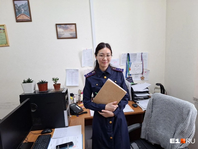Следователь дала советы родителям | Источник: Евгений Кошек / E1.RU