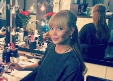 Алла Михеева разочаровала Илью Авербуха на съемках шоу