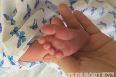 В Приамурье проверили новорожденных на генетические заболевания