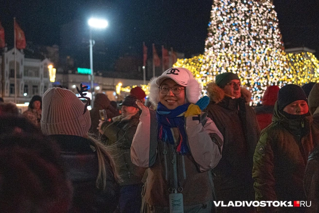 Источник: Елена Буйвол / VLADIVOSTOK1.RU