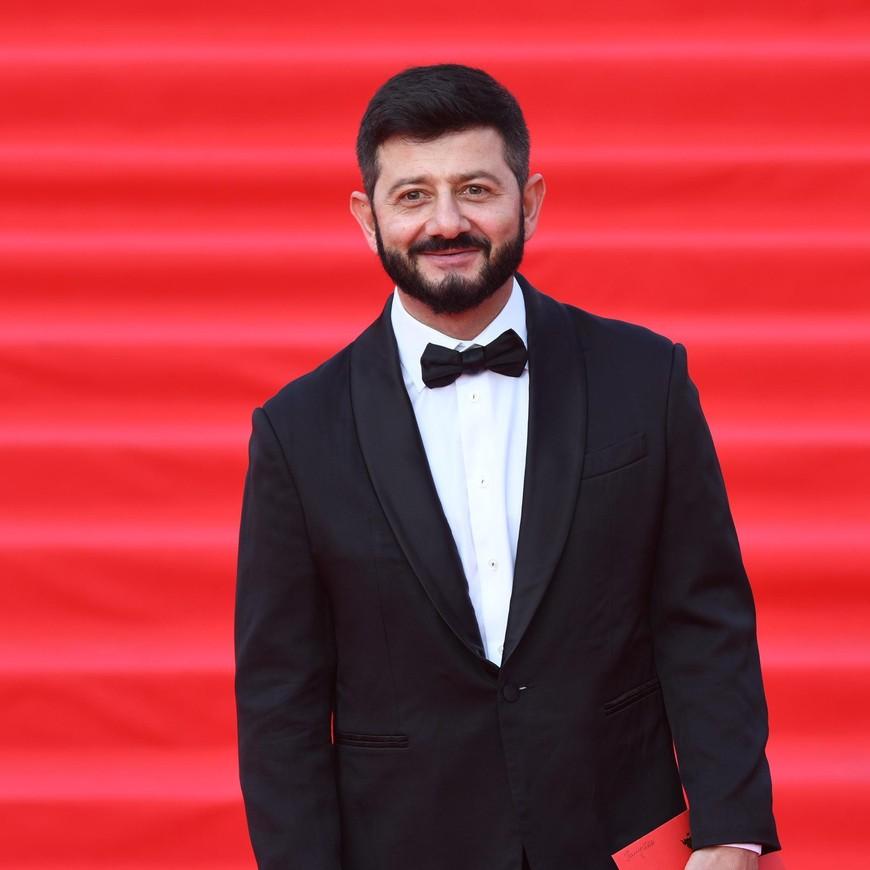 <p>Михаил Галустян</p>