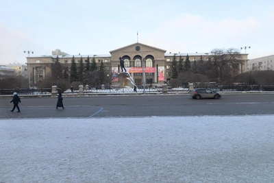 Обыски в УрФУ: проверка финансовых нарушений