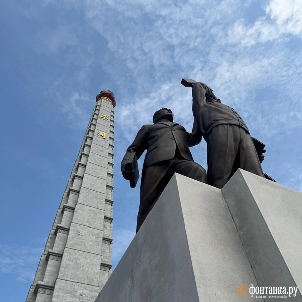 Источник: читательница «Фонтанки» Дарья