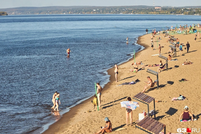 Но это мало кого останавливает | Источник: Роман Данилкин / 63.RU