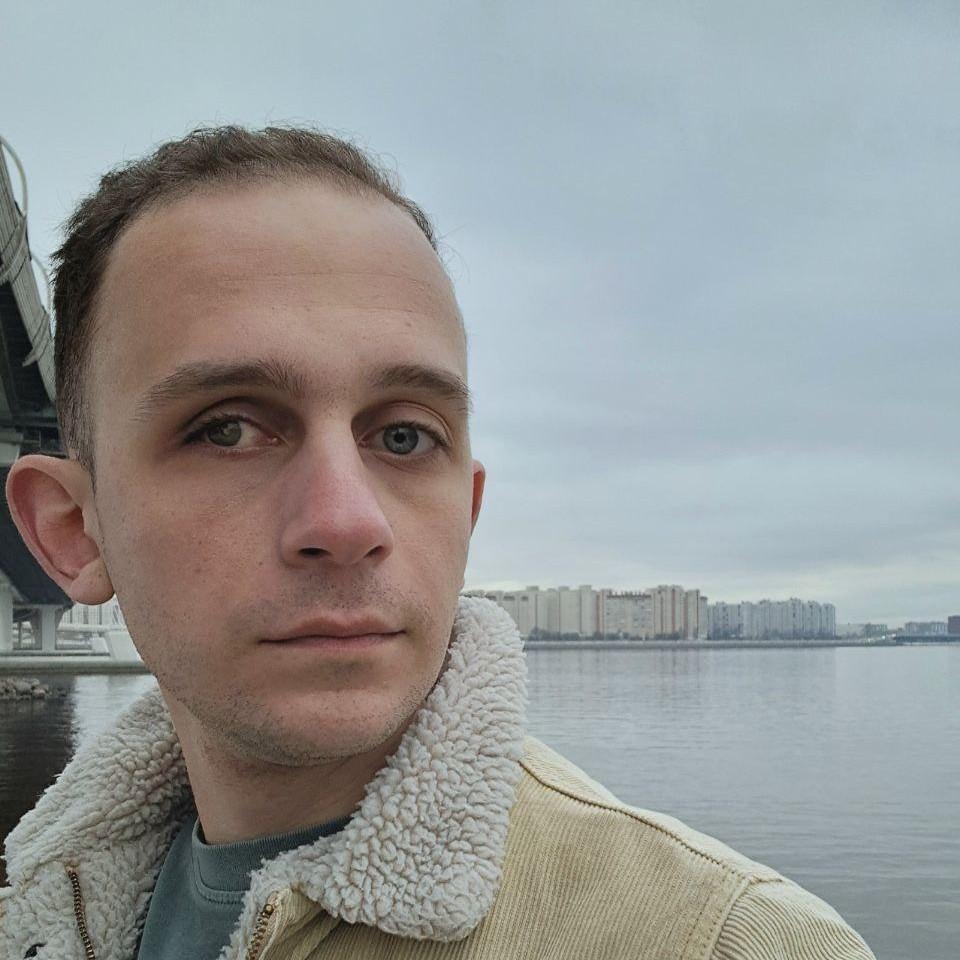 Артем Ильинский