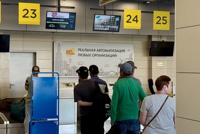 «РусЛайн» возобновляет рейсы в Киров с июля