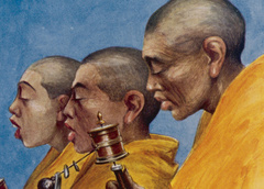 Дхармический секс: 5 секретов идеального брака, которым учит Будда