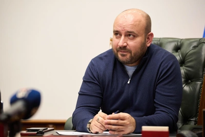 Федорищев вернулся: зачем и на какую платформу?