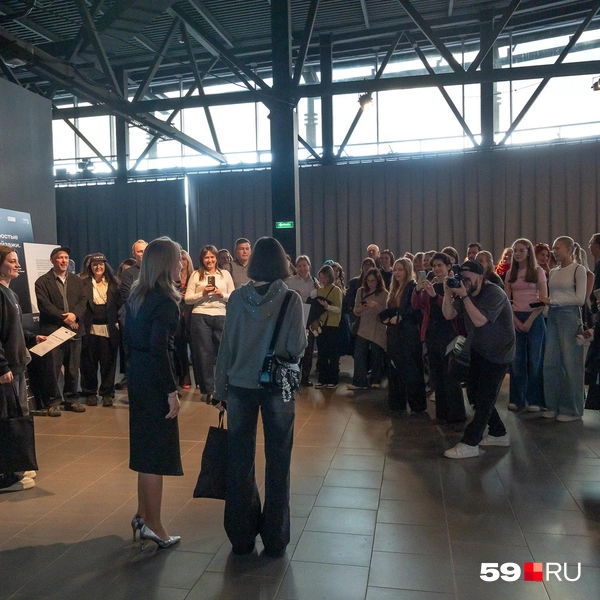 Источник: Василина Любимова / 59.RU