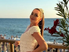 Дмитрию Дмитренко и Ольге Рапунцель удалось наладить отношения: «Она счастлива с новым мужчиной»