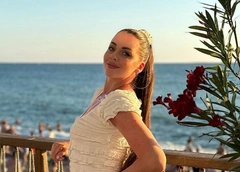 Дмитрию Дмитренко и Ольге Рапунцель удалось наладить отношения: «Она счастлива с новым мужчиной»