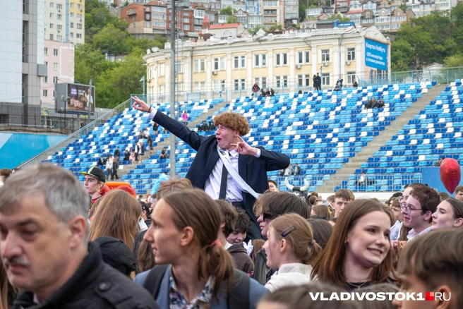 Источник: Елена Буйвол / VLADIVOSTOK1.RU