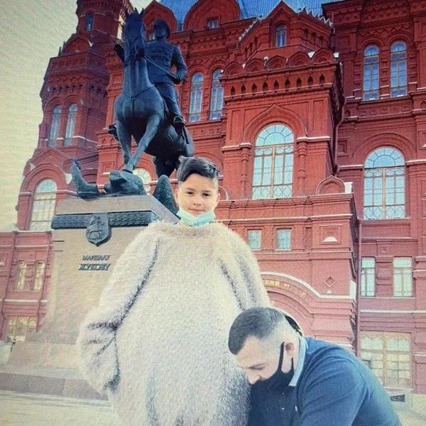 Источник: архив семьи Куликовских