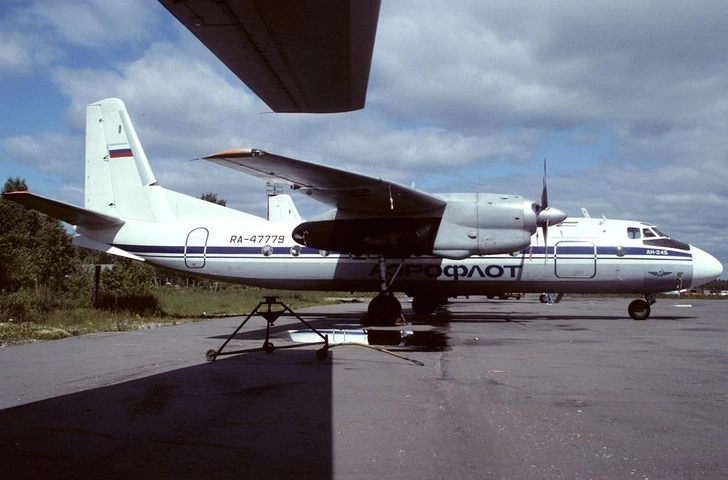 Что случилось с Ан-24 под Пермью: история самой загадочной авиакатастрофы в СССР