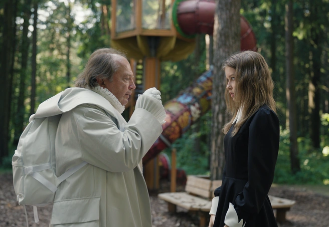 Источник: пресс-служба онлайн-кинотеатра KION