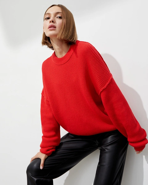 Свитер 2MOODЦена: 7 980 руб.Где купить: 2moodstore.com