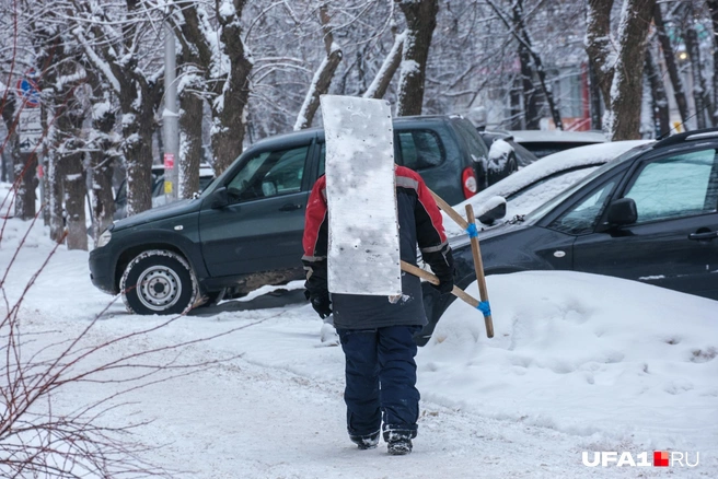 Сделал дело — гуляй смело | Источник: Булат Салихов