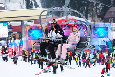 Кузбасс подвел итоги по туристическому налогу за 2025 год