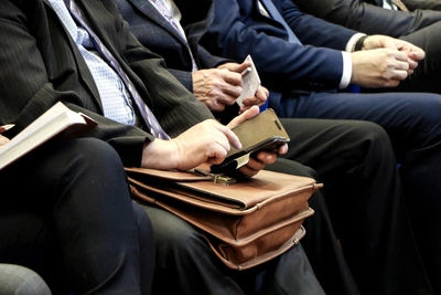 Белый список Минцифры пополнили три нижегородских платформы